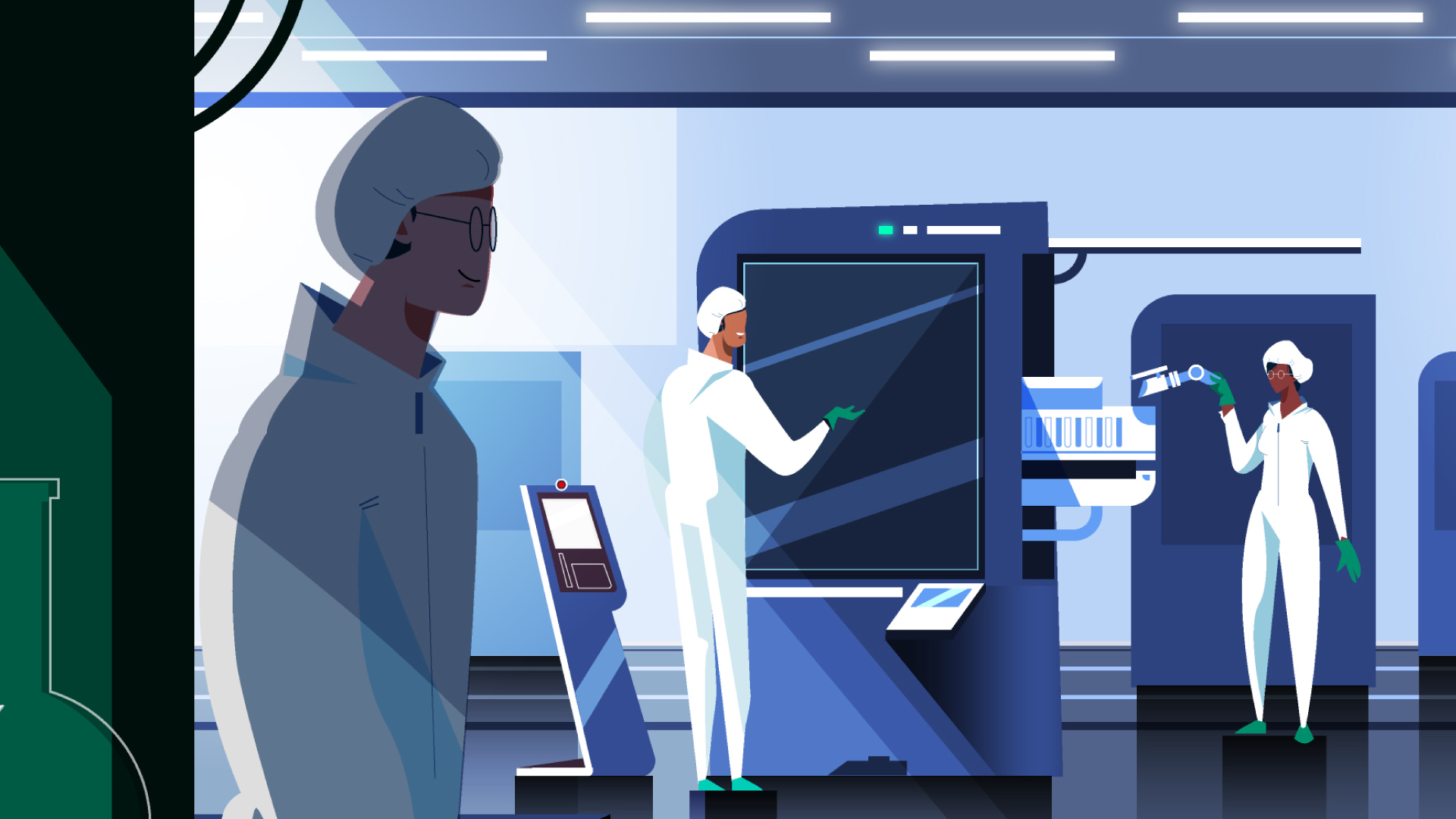 Belimed Life Science: Clean it right