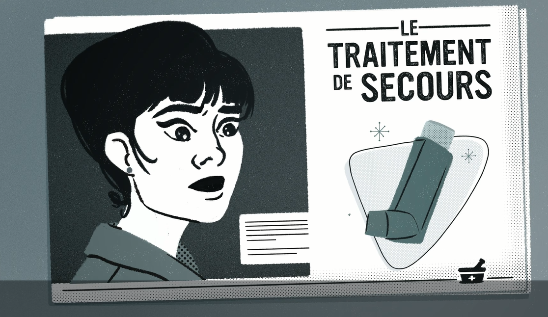 Astra Zeneca: Symbicort