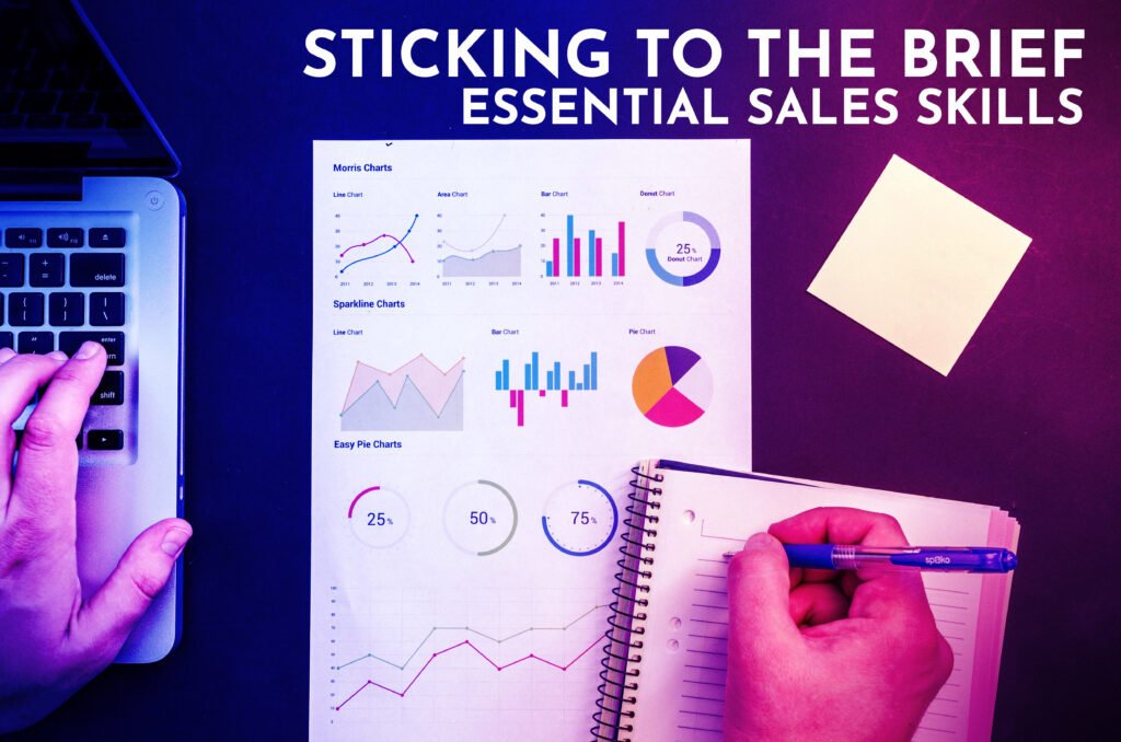 Sticking to the Brief – The Importance of Customer Feedback
