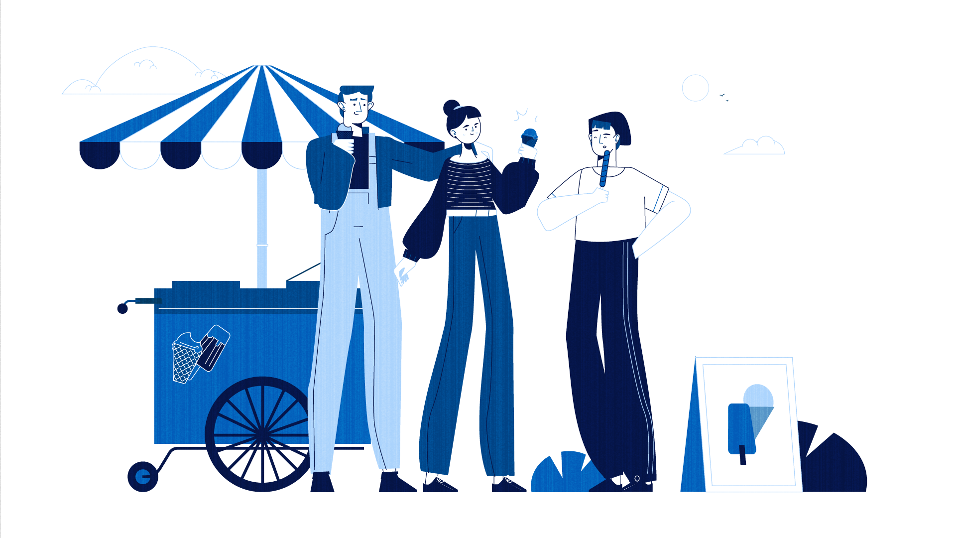 Geistich Pharma: Receding Gums