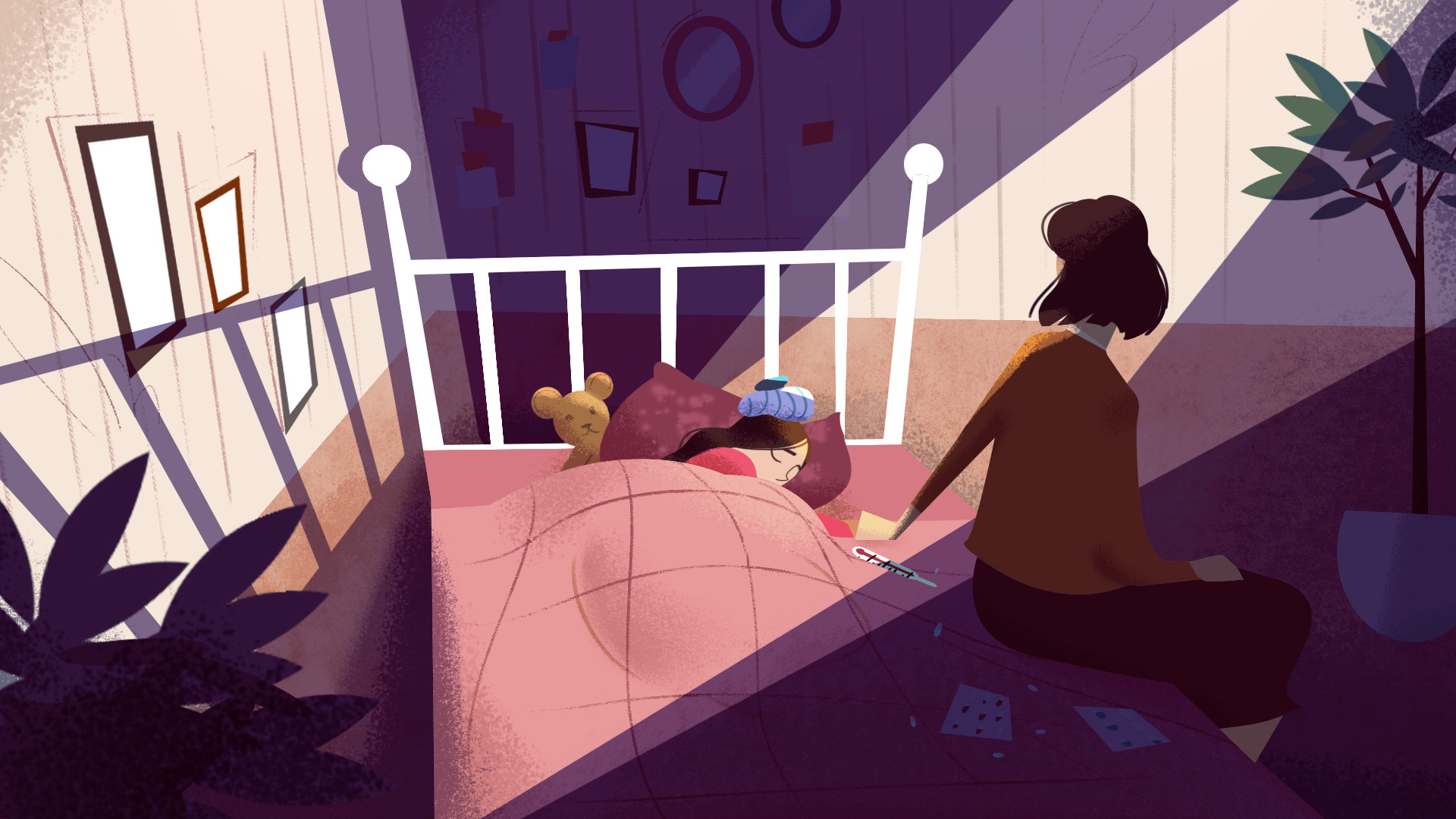 Sandoz: Antibiotic resistance